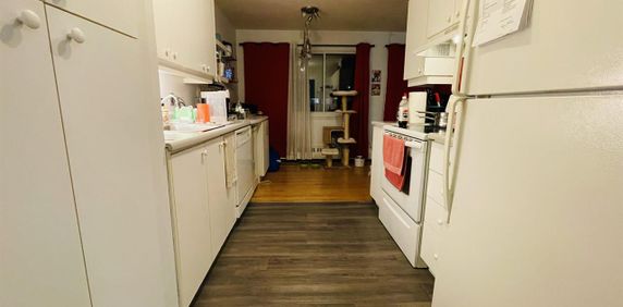 Châtelets Appartements Appartement 4 ½ à Louer Sainte-Foy / Sillery Juillet 2026 - Photo 2