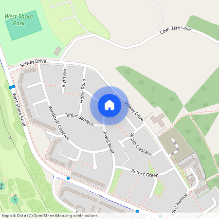 66 Irwell Road, Walney Island