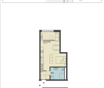 Gemütliche Wohnung in St. Gallen - Photo 5