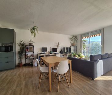 Location Appartement 3 pièces 76m² CARROS 06510 - Photo 1