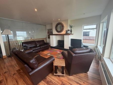 7 Ballyreagh Road (Term Time Let), Portrush, BT56 8QE - Photo 5