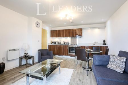 1 bedroom flat to rent - Photo 4