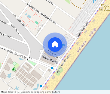 Apartamento en alquiler en Torremolinos – Málaga | Gilmar Consulting - Foto 1