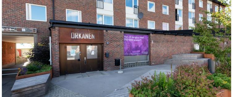 Godvädersgatan 21A - Photo 1