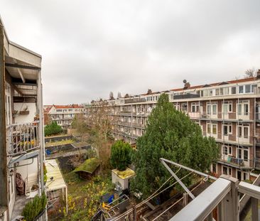 Appartement te huur: Bestevâerstraat 256-3 1055 TT Amsterdam - Photo 1