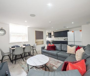 7 bedroom house to rent - Photo 2