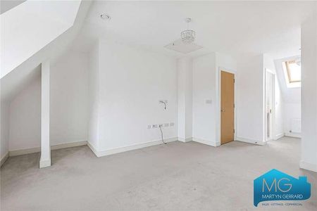 Guardhouse Way, Mill Hill, London, NW7 - Photo 3