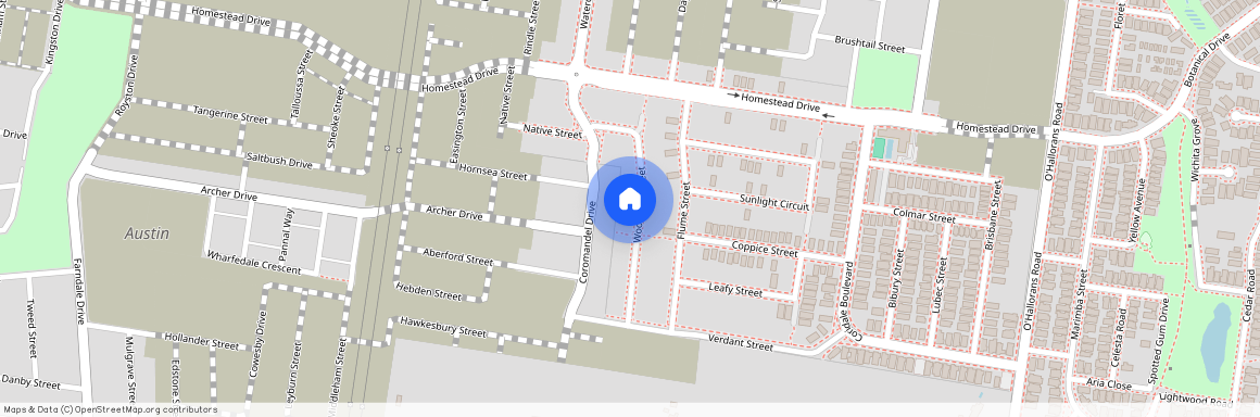 27 Woodland Street, Vic 3212, Lara