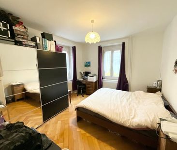 Appartement 3 pièces spacieux et lumineux à La Chaux-de-Fonds - Foto 2