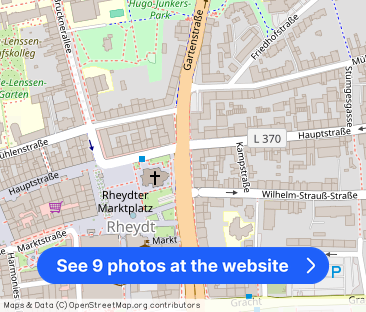 Helle 3 Zimmer mit G-WC und großem Keller - Photo 1