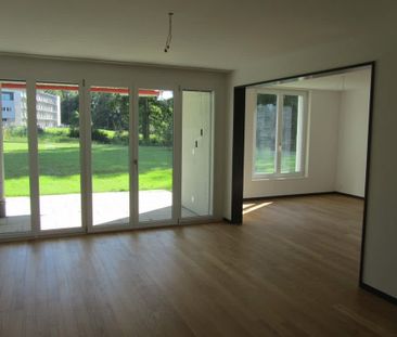 3.5 Zimmer, 93 m², 3. Stock - Foto 1