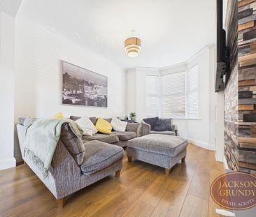 2 bedroom terraced house to rent - Photo 5