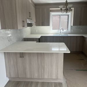 5 1/2 à Loué 2iem étage - Photo 2
