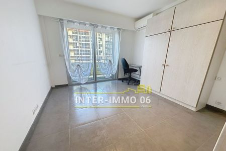 Location Appartement 3 pièces 78m² CAGNES SUR MER 06800 - Photo 2