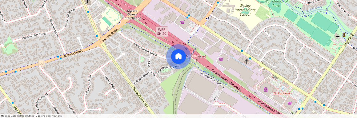 22 Ernie Pinches Street, Wesley, Auckland