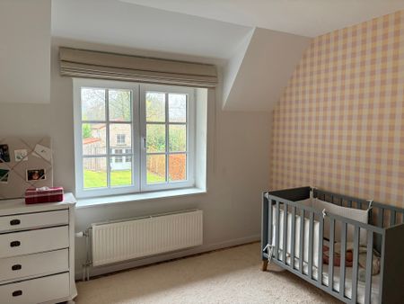 Avenue Hector Steyaert, 1332, Rixensart Genval - Photo 3