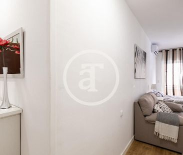 Piso de alquiler en Carrer de Joan Gamper, Barri de les Corts - Photo 5