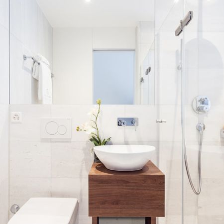 1 Zimmer, 15 m² - Photo 4