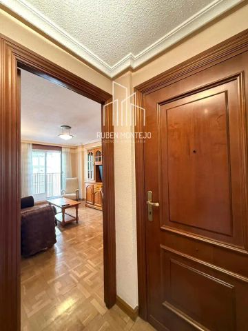 Apartamento de alquiler en Alarcón, San Bernardo - Foto 2