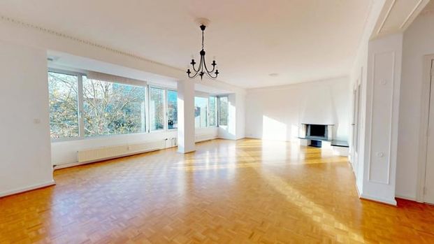 Appartement te huur - Photo 1