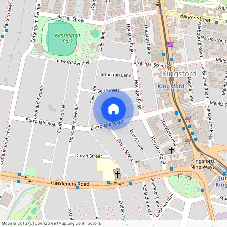 30 Borrodale Road, NSW 2032, Kingsford