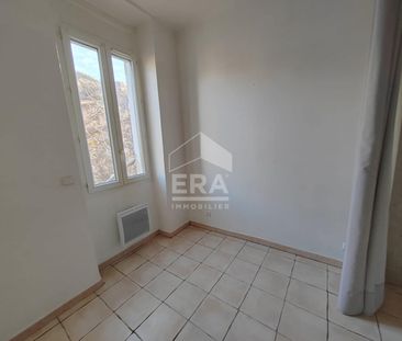 Appartement Marseille 2 pièce(s) 33.64 m2 - Photo 1