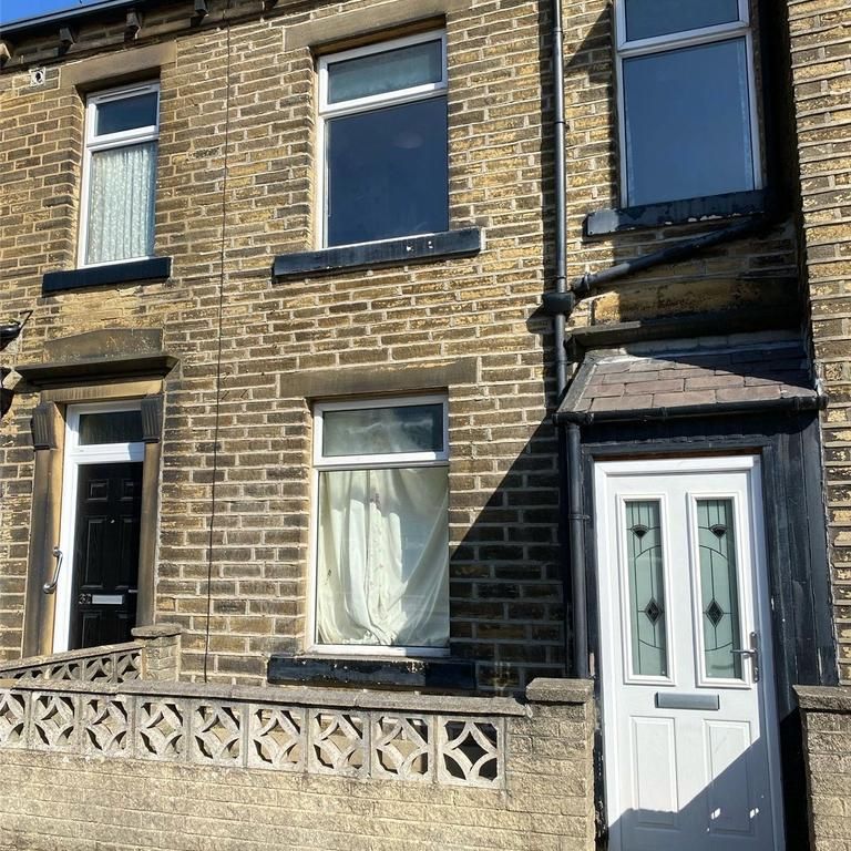 3 bedroom terraced house to rent - Photo 2