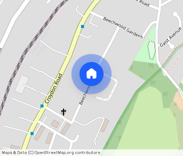 *ZERO DEPOSIT OPTION* Beechwood road, Caterham , CR3 - Photo 1