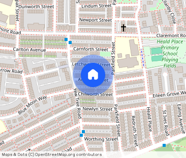 3 bedroom terraced house to rent - Photo 1