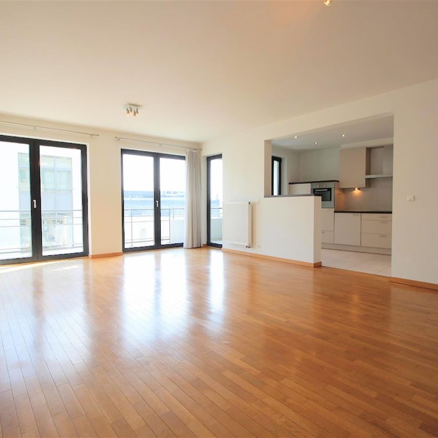 Rue Lola Bobesco, 1200, Woluwe-Saint-Lambert - Photo 1