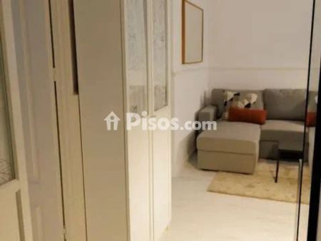 Piso en alquiler en Recoletos - Foto 2
