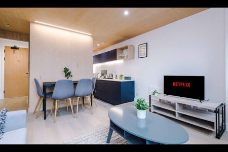 2 Bed Flat, Spinners Way, M15 - Photo 4