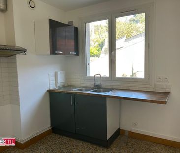 Appartement 3 pièces de 55 à Pontoise - Photo 6