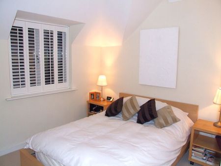 Kingsdowne House Meadrow, Godalming - 2 bedrooms Property for lettings - Seymours - Photo 3