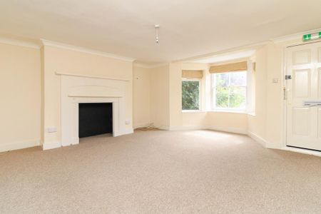 1 bedroom ground floor flat to rent - Photo 3