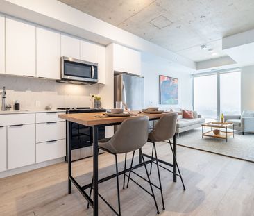 300 Mìwàte Private, Centretown, Ottawa, ON - Photo 6