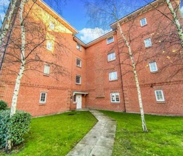Greenings Court - Warrington - WA2 - Photo 3