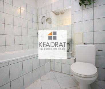 Na wynajem, 3 pokoje, balkon, Starówka - Zdjęcie 6