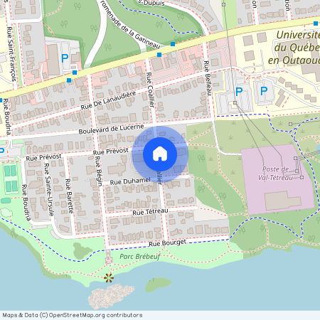 Gatineau, Gatineau, Outaouais, J9A 1G1