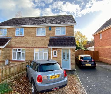 Eaton Crescent, Taunton - Photo 1