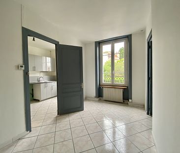Appartement T2 non meublé - Proche Cours Fauriel - 46 m2 - Photo 2