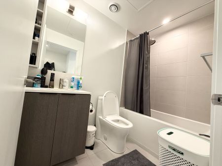For Lease - 55 Mercer Street Unit# 2503, Toronto, Ontario - Photo 2