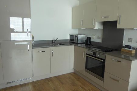 1 bedroom apartment to rent - Photo 4