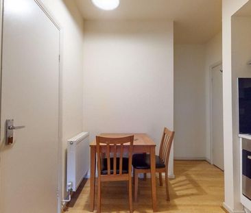 Studio to rent - Photo 2