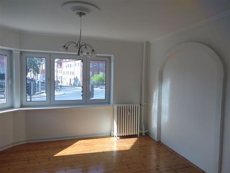 Nyborgvej, Odense C - Palnatoke på hjørnet af Palnatokesvej - Photo 2