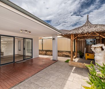 4 CHELSEA CIRCUIT, Success WA 6164 - House For Rent | Domain - Photo 1