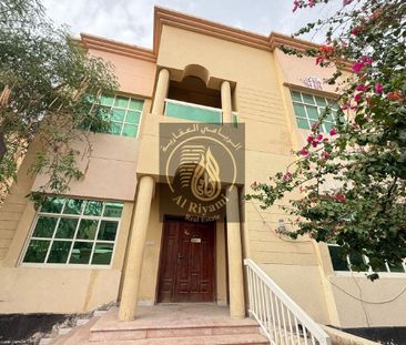 Spacious Villa for Rent in Al Mowaihat 3 - Photo 4