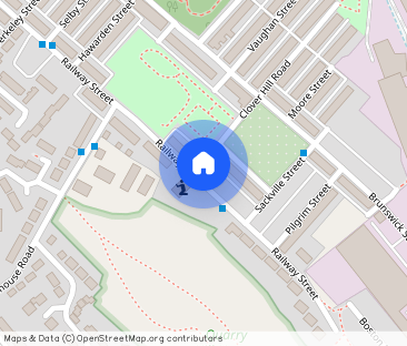 Railway Street, Nelson, BB9 - Photo 1