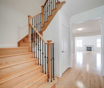 For Lease - 67 Alvin Curling Crescent, Toronto, Ontario - Photo 6