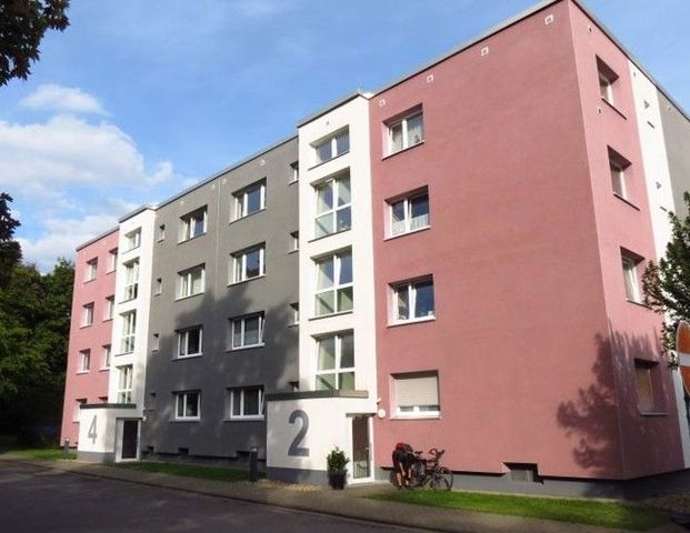 Sonnige 2-Zi.-Whg. mit großzügigen Balkon im Stadtteil Hörn - Foto 1